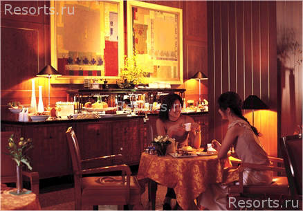 Conrad Centennial Singapore 13